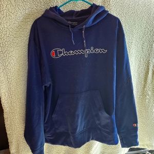 Champion Sweatshirt M